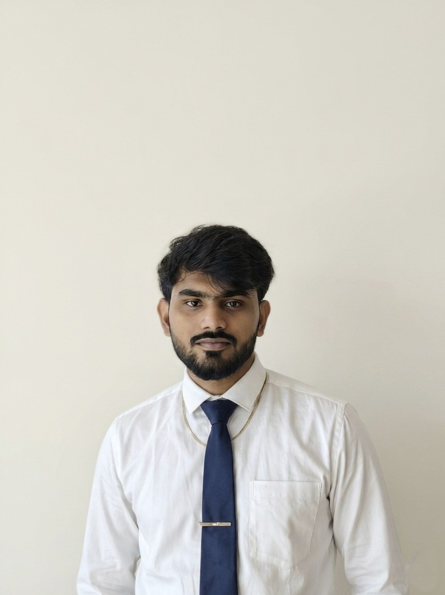 Lokesh Reddy