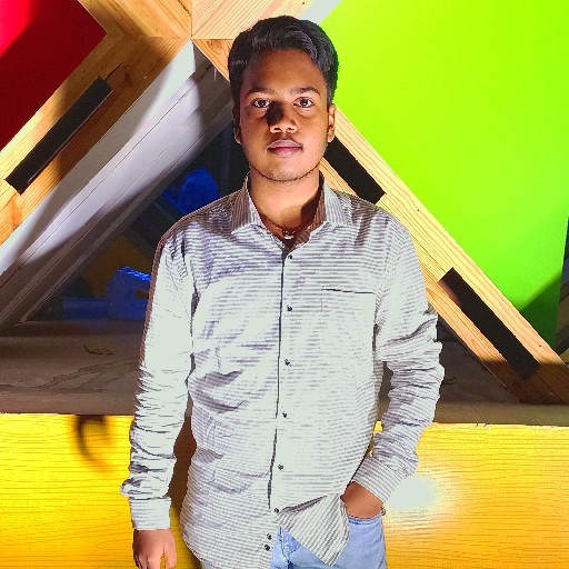 Subham Sahu